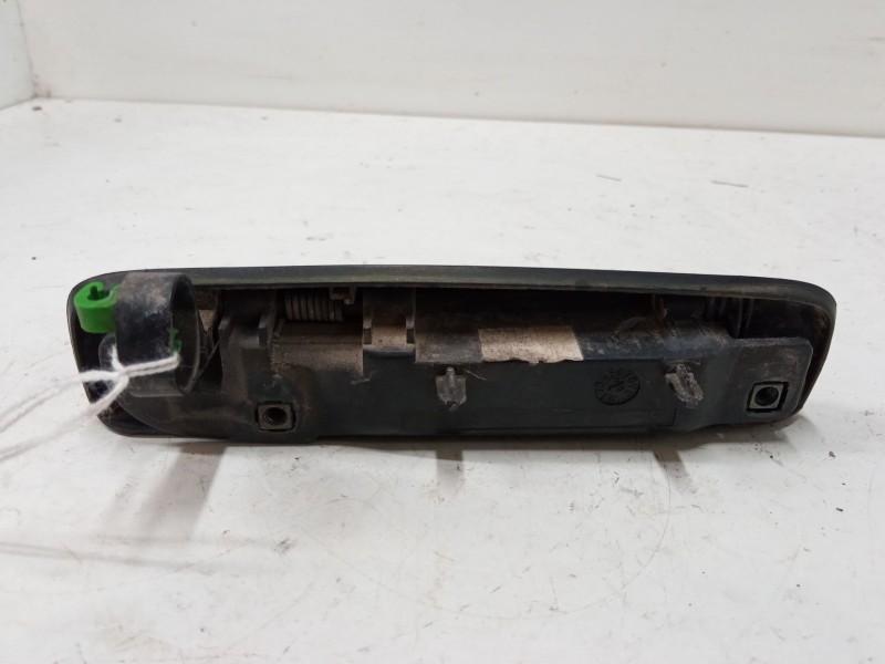 Recambio de maneta exterior puerta trasera izquierda para fiat panda / panda classic (169_) 1.2 (169.axb11, 169.axb1a) referenci
