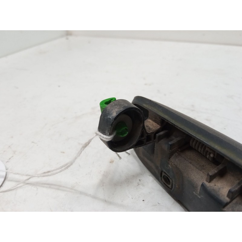 Recambio de maneta exterior puerta trasera izquierda para fiat panda / panda classic (169_) 1.2 (169.axb11, 169.axb1a) referenci