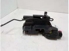 Recambio de cerradura puerta delantera izquierda para hyundai matrix (fc) 1.6 referencia OEM IAM   