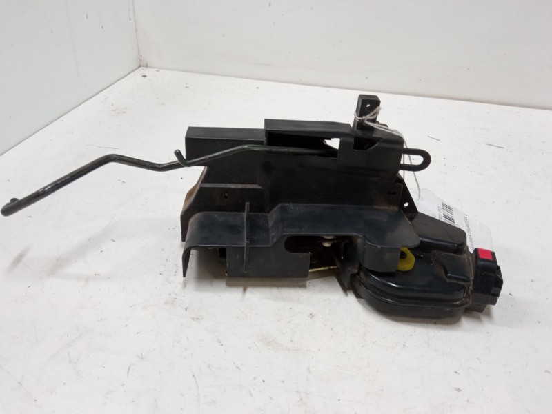 Recambio de cerradura puerta delantera izquierda para hyundai matrix (fc) 1.6 referencia OEM IAM   