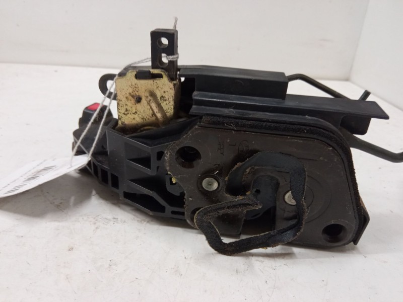 Recambio de cerradura puerta delantera izquierda para hyundai matrix (fc) 1.6 referencia OEM IAM   