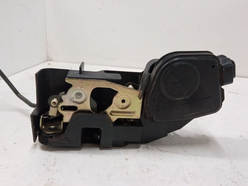 Recambio de cerradura puerta delantera izquierda para hyundai matrix (fc) 1.6 referencia OEM IAM   