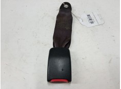 Recambio de anclaje cinturon trasero izquierdo para hyundai matrix (fc) 1.6 referencia OEM IAM   