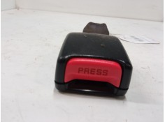 Recambio de anclaje cinturon trasero izquierdo para hyundai matrix (fc) 1.6 referencia OEM IAM    2