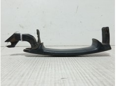 Recambio de maneta exterior puerta delantera izquierda para seat ibiza iii (6l1) 1.4 16v referencia OEM IAM 3B0837207   2