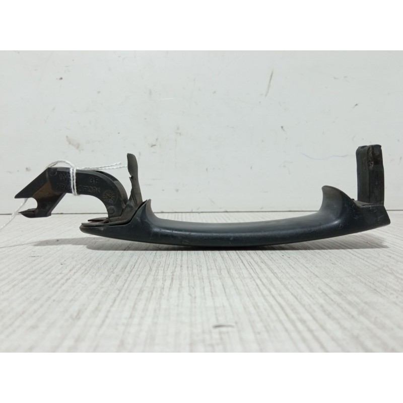 Recambio de maneta exterior puerta delantera izquierda para seat ibiza iii (6l1) 1.4 16v referencia OEM IAM 3B0837207  