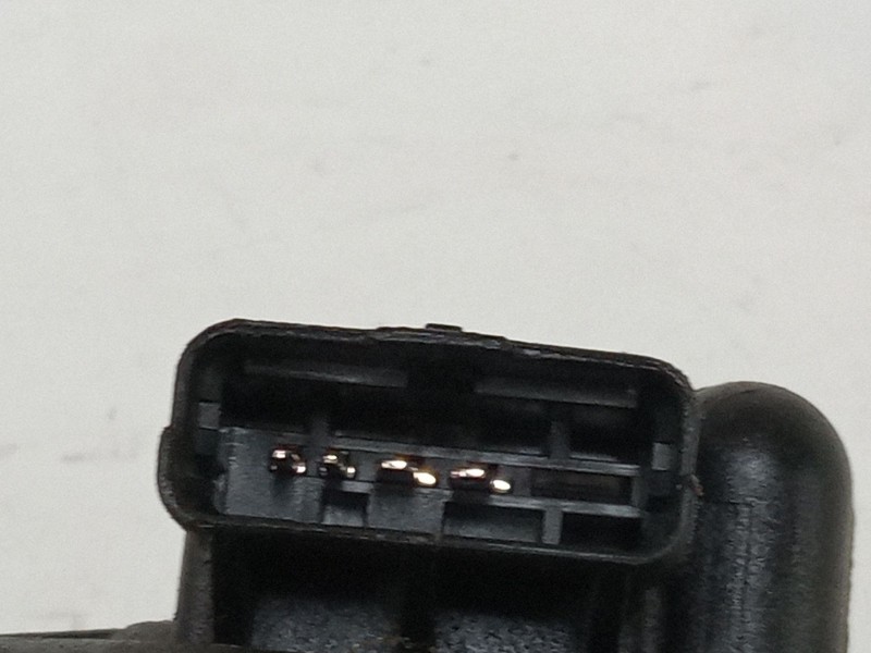 Recambio de cuerpo filtro gasoil para opel combo tour 1.3 cdti 16v referencia OEM IAM 13161902  