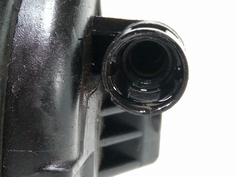 Recambio de cuerpo filtro gasoil para opel combo tour 1.3 cdti 16v referencia OEM IAM 13161902  