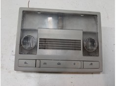 Recambio de luz interior delantera para volkswagen polo iv (9n_, 9a_) 1.4 tdi referencia OEM IAM 6Q0947105  