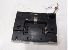 Recambio de luz interior delantera para volkswagen polo iv (9n_, 9a_) 1.4 tdi referencia OEM IAM 6Q0947105   2