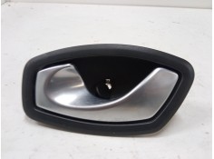 Recambio de maneta interior puerta trasera izquierda para renault megane iii hatchback (bz0/1_, b3_) 1.6 16v (bz1b, bz1h) refere