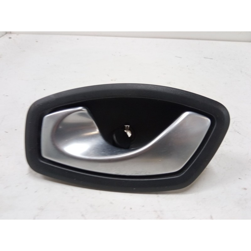 Recambio de maneta interior puerta trasera izquierda para renault megane iii hatchback (bz0/1_, b3_) 1.6 16v (bz1b, bz1h) refere
