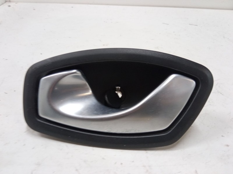 Recambio de maneta interior puerta trasera izquierda para renault megane iii hatchback (bz0/1_, b3_) 1.6 16v (bz1b, bz1h) refere