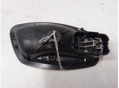 Recambio de maneta interior puerta trasera izquierda para renault megane iii hatchback (bz0/1_, b3_) 1.6 16v (bz1b, bz1h) refere 2
