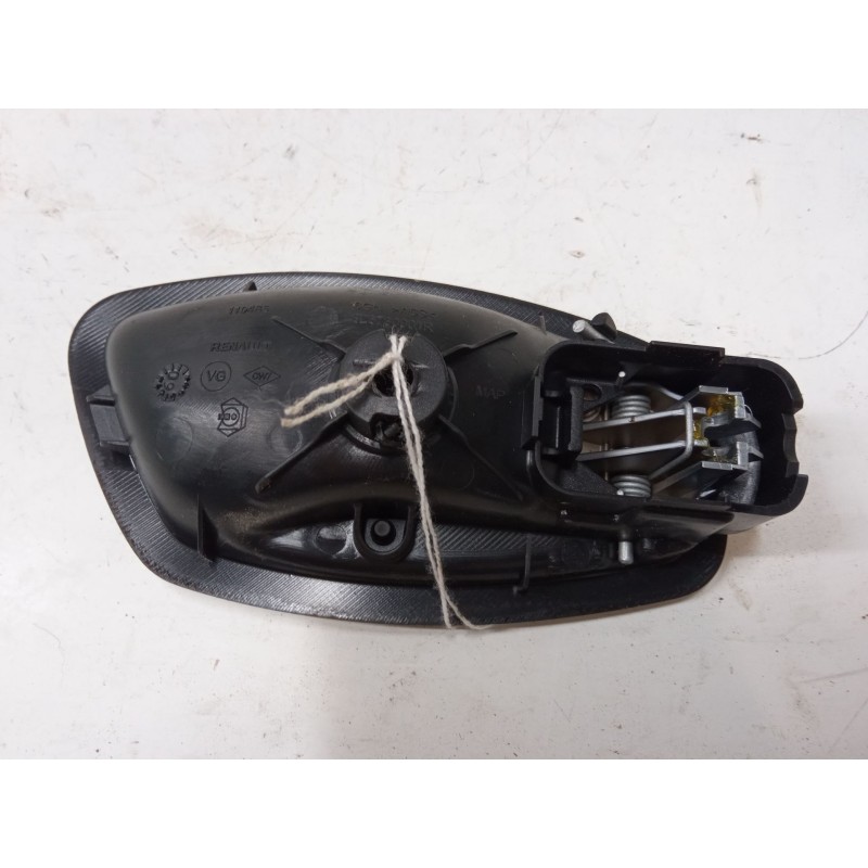 Recambio de maneta interior puerta trasera izquierda para renault megane iii hatchback (bz0/1_, b3_) 1.6 16v (bz1b, bz1h) refere