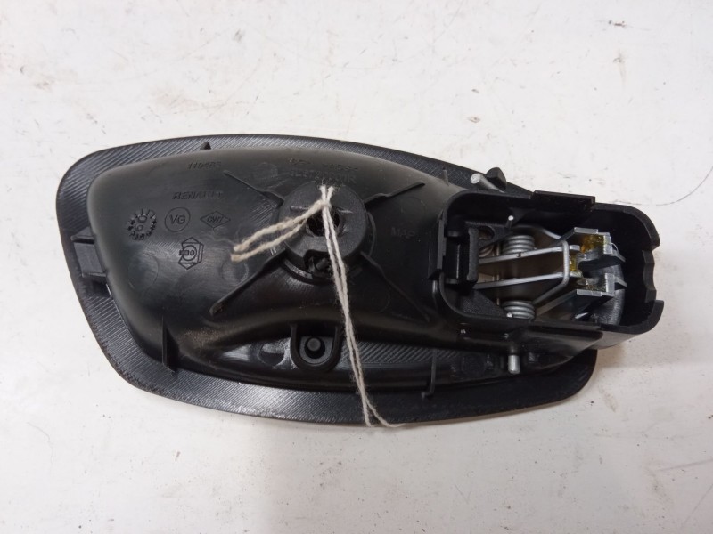 Recambio de maneta interior puerta trasera izquierda para renault megane iii hatchback (bz0/1_, b3_) 1.6 16v (bz1b, bz1h) refere