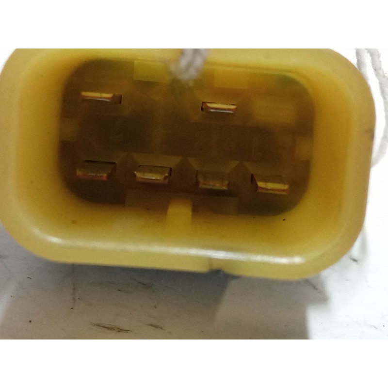 Recambio de mando elevalunas delantero derecho para ford focus i (daw, dbw) 1.6 16v referencia OEM IAM   