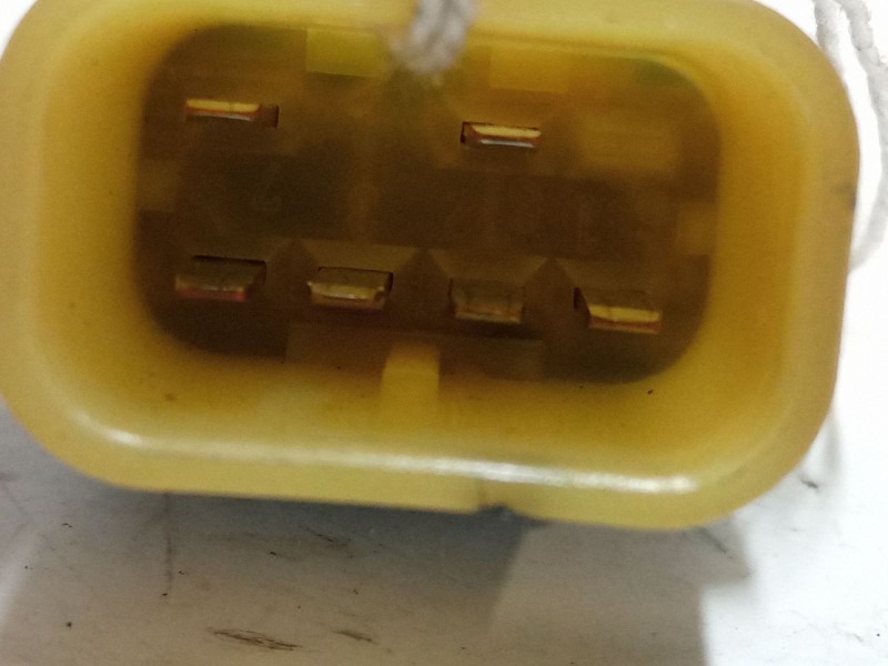 Recambio de mando elevalunas delantero derecho para ford focus i (daw, dbw) 1.6 16v referencia OEM IAM   