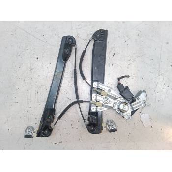 ELEVALUNAS ELECTRICO DELANTERO DERECHO 