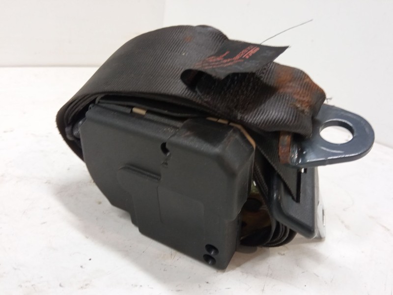 Recambio de cinturon seguridad trasero derecho para citroën c3 pluriel (hb_) 1.4 referencia OEM IAM   
