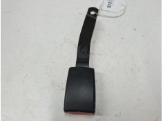 Recambio de anclaje cinturon delantero derecho para seat ibiza iii (6l1) 1.4 tdi referencia OEM IAM   