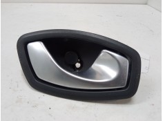 Recambio de maneta interior puerta delantera derecha para renault megane iii hatchback (bz0/1_, b3_) 1.6 16v (bz1b, bz1h) refere
