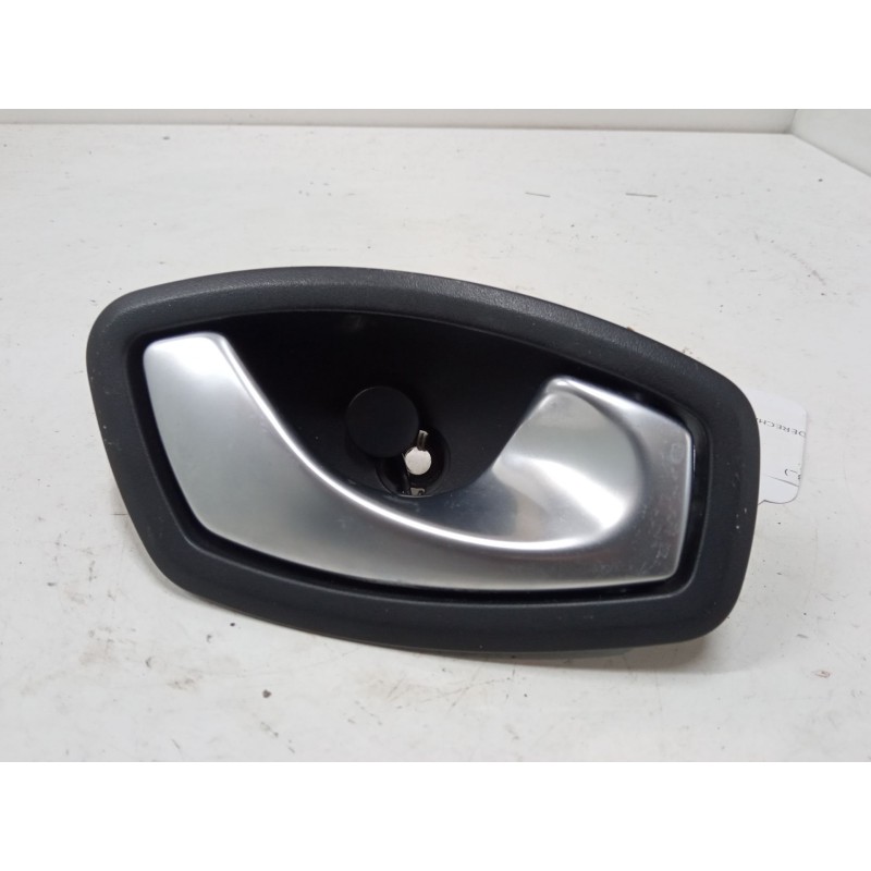 Recambio de maneta interior puerta delantera derecha para renault megane iii hatchback (bz0/1_, b3_) 1.6 16v (bz1b, bz1h) refere