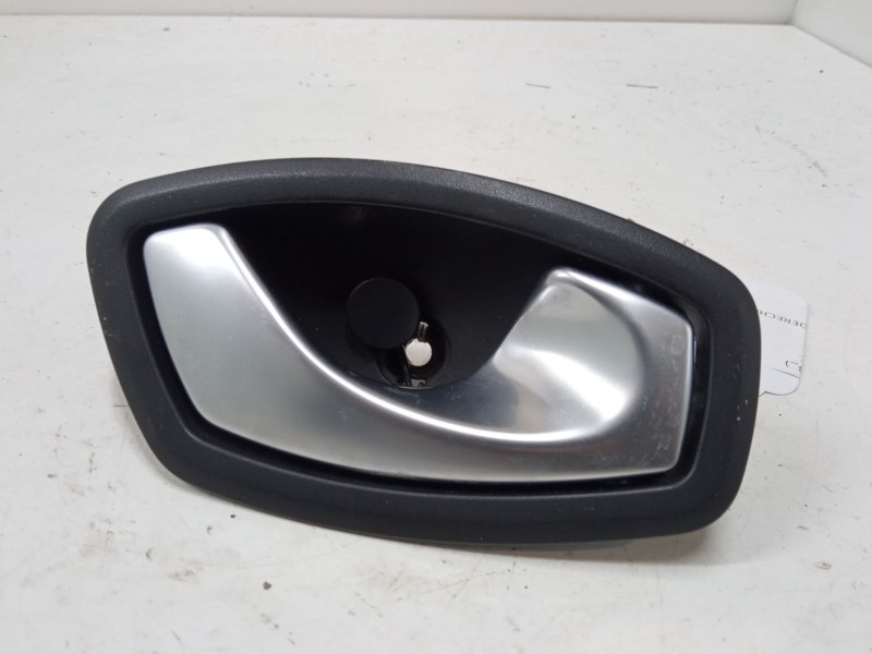 Recambio de maneta interior puerta delantera derecha para renault megane iii hatchback (bz0/1_, b3_) 1.6 16v (bz1b, bz1h) refere