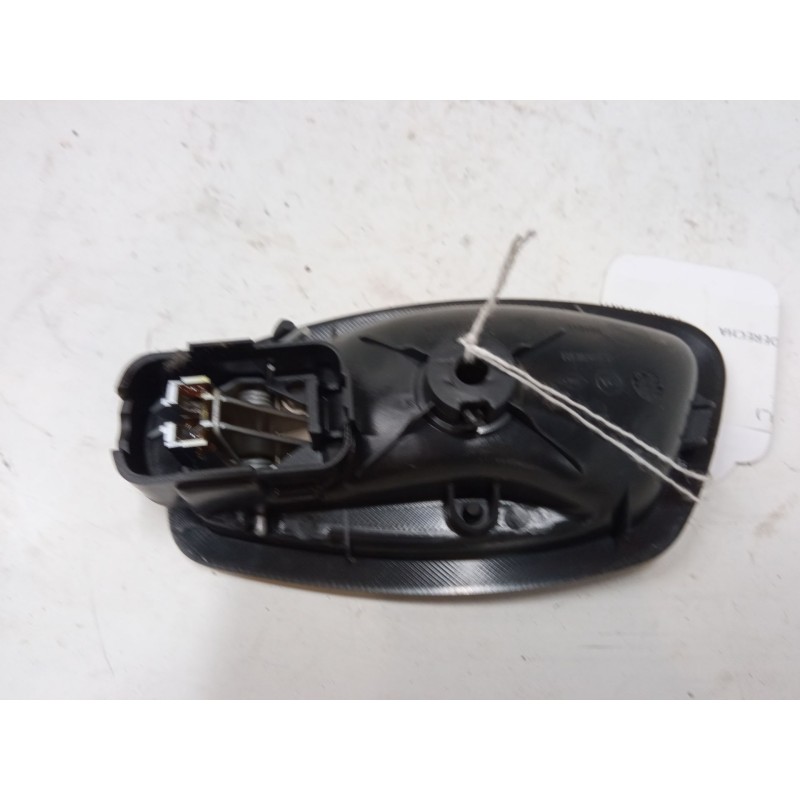 Recambio de maneta interior puerta delantera derecha para renault megane iii hatchback (bz0/1_, b3_) 1.6 16v (bz1b, bz1h) refere