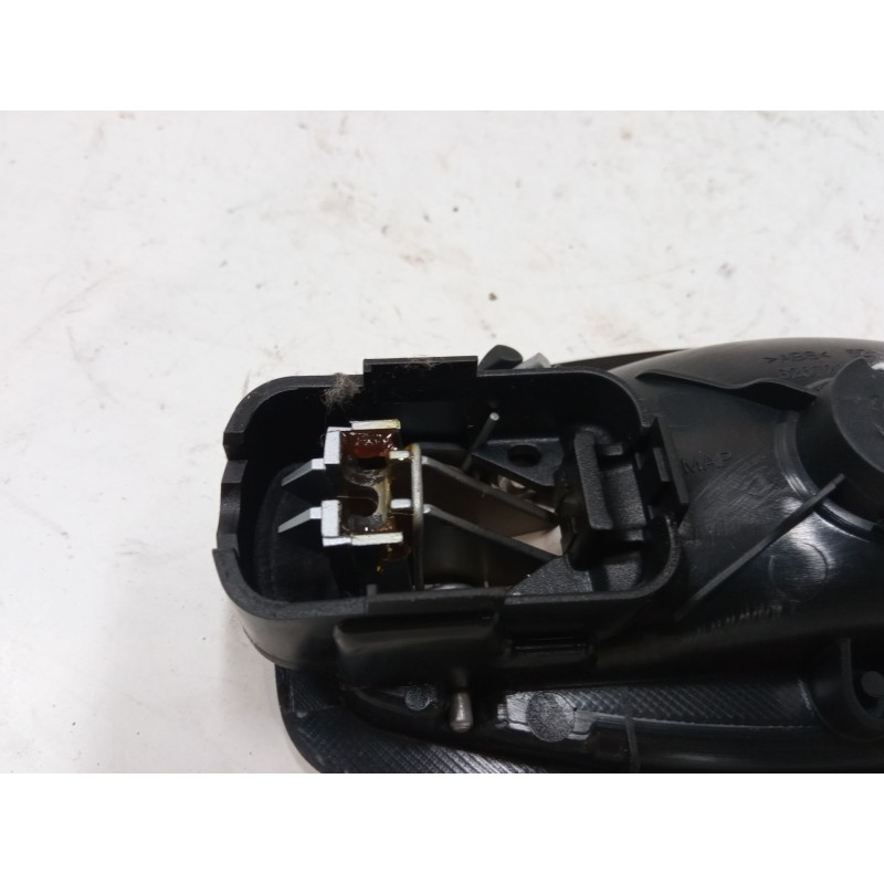 Recambio de maneta interior puerta delantera derecha para renault megane iii hatchback (bz0/1_, b3_) 1.6 16v (bz1b, bz1h) refere
