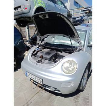 VOLKSWAGEN NEW BEETLE (9C1, 1C1)