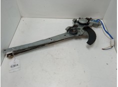Recambio de elevalunas electrico delantero derecho para hyundai matrix (fc) 1.6 referencia OEM IAM 9882017100  