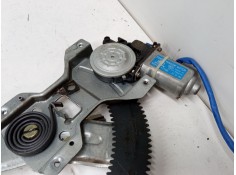 Recambio de elevalunas electrico delantero derecho para hyundai matrix (fc) 1.6 referencia OEM IAM 9882017100   2