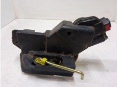 Recambio de cerradura puerta trasera derecha para hyundai matrix (fc) 1.6 referencia OEM IAM    2