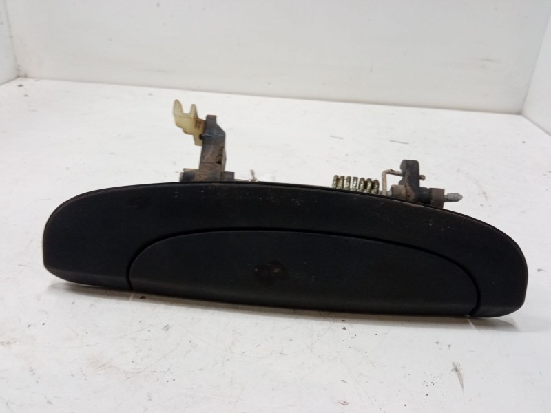Recambio de maneta exterior puerta trasera derecha para hyundai getz (tb) 1.1 referencia OEM IAM   