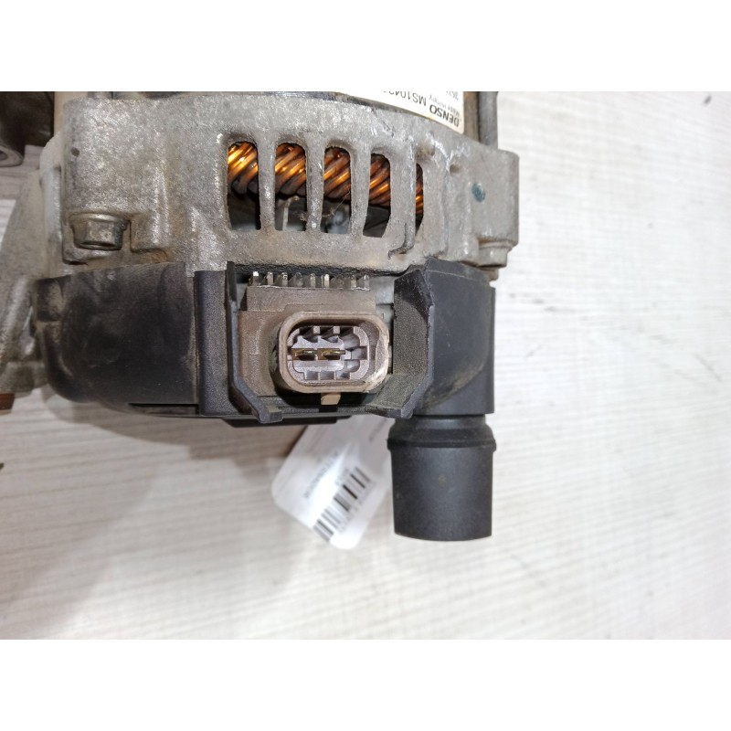 Recambio de alternador para opel corsa e (x15) 1.4 (08, 68) referencia OEM IAM AK413585664B  