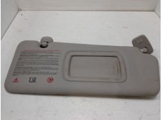 Recambio de parasol derecho para renault megane iii hatchback (bz0/1_, b3_) 1.6 16v (bz1b, bz1h) referencia OEM IAM   