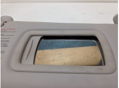 Recambio de parasol derecho para renault megane iii hatchback (bz0/1_, b3_) 1.6 16v (bz1b, bz1h) referencia OEM IAM    2