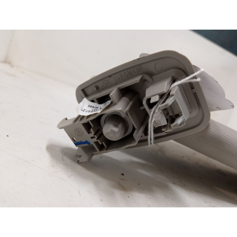 Recambio de parasol derecho para renault megane iii hatchback (bz0/1_, b3_) 1.6 16v (bz1b, bz1h) referencia OEM IAM   