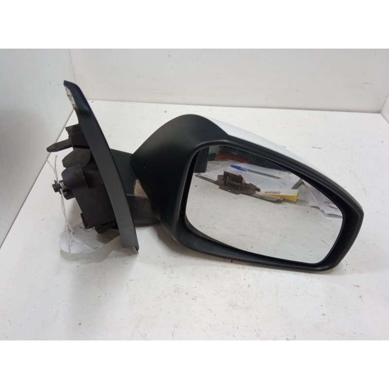 Recambio de retrovisor electrico derecho abatible para renault megane iii hatchback (bz0/1_, b3_) 1.6 16v (bz1b, bz1h) referenci