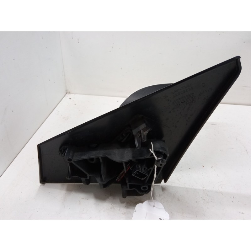 Recambio de retrovisor electrico derecho abatible para renault megane iii hatchback (bz0/1_, b3_) 1.6 16v (bz1b, bz1h) referenci