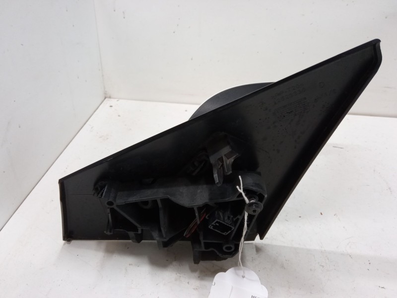 Recambio de retrovisor electrico derecho abatible para renault megane iii hatchback (bz0/1_, b3_) 1.6 16v (bz1b, bz1h) referenci