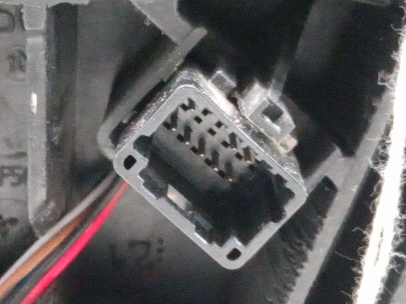 Recambio de retrovisor electrico derecho abatible para renault megane iii hatchback (bz0/1_, b3_) 1.6 16v (bz1b, bz1h) referenci