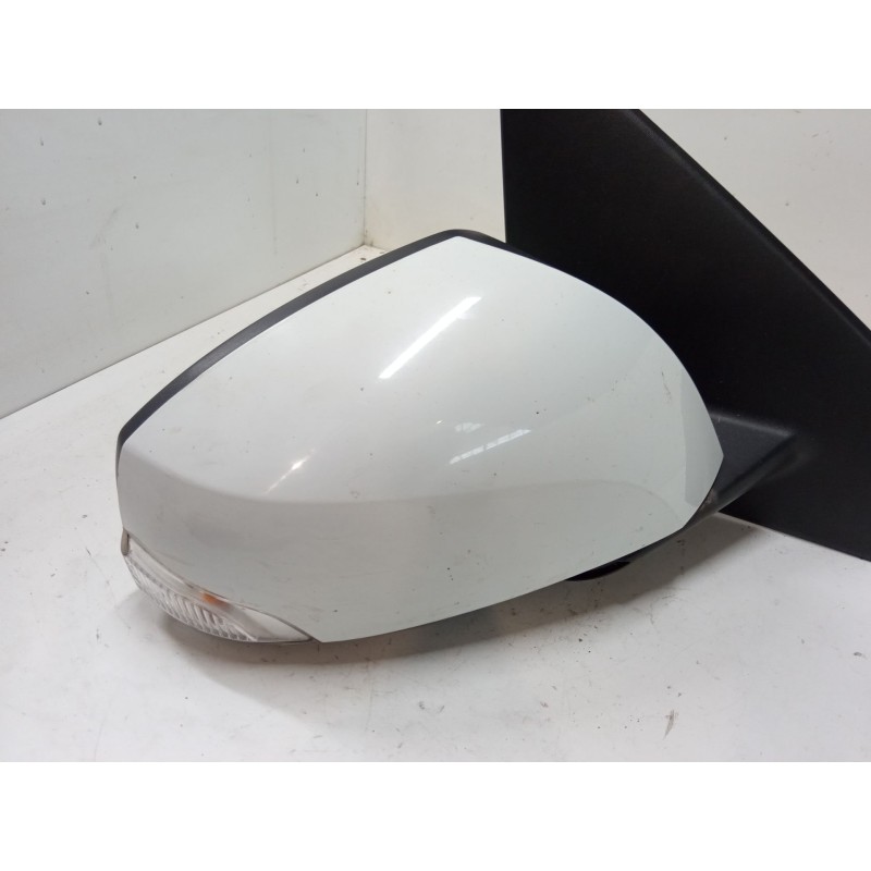 Recambio de retrovisor electrico derecho abatible para renault megane iii hatchback (bz0/1_, b3_) 1.6 16v (bz1b, bz1h) referenci