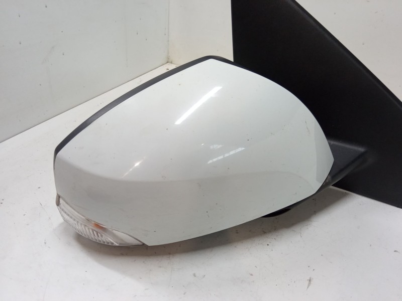 Recambio de retrovisor electrico derecho abatible para renault megane iii hatchback (bz0/1_, b3_) 1.6 16v (bz1b, bz1h) referenci