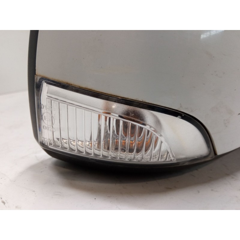 Recambio de retrovisor electrico derecho abatible para renault megane iii hatchback (bz0/1_, b3_) 1.6 16v (bz1b, bz1h) referenci