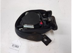 Recambio de cinturon seguridad trasero derecho para renault megane iii hatchback (bz0/1_, b3_) 1.6 16v (bz1b, bz1h) referencia O