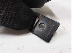 Recambio de cinturon seguridad trasero derecho para renault megane iii hatchback (bz0/1_, b3_) 1.6 16v (bz1b, bz1h) referencia O 2