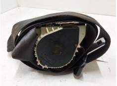 Recambio de cinturon seguridad trasero izquierdo para citroën c3 pluriel (hb_) 1.4 referencia OEM IAM    2