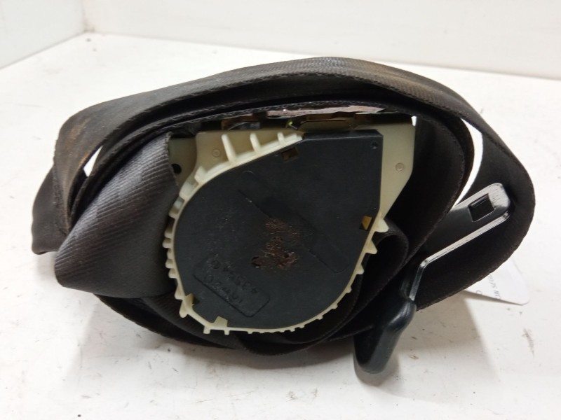 Recambio de cinturon seguridad trasero izquierdo para citroën c3 pluriel (hb_) 1.4 referencia OEM IAM   